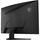 Monitor gaming MSI MAG 321CQF E18, 32", QHD, 180Hz, i zi