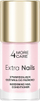 Llak thonjsh More4Care Extra Strengthening, forcues, 10 ml, transparent