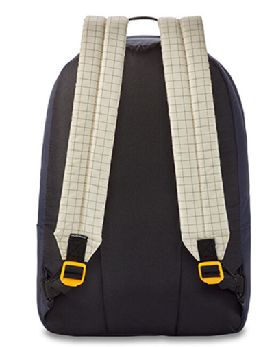 Çantë shpine Dakine 365 Pack Reversible 21L 10003594-W22, e zezë