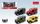 Makine me telekomande Rastar Land Rover Defender 1003, radio kontroll, shumengjyreshe