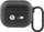 Kapak BMW BMA3WMPUCA2 për AirPods 3, PU karbon, me karabinë, i zi
