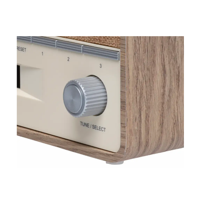 Radio Denver TuneMaster DAB-36LW