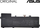 Bateri laptopi ASUS Extra Digital NB431571 B31N1534, 48Wh, 11.4V, e zezë