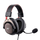 Kufje gaming Havit H2015E, stereo, 3.5 mm, të zeza