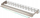 Patch panel Lanberg PPKS-1248-S, 48 porta, 1U, gri
