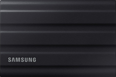 SSD i jashtëm Samsung T7 Shield, 4TB, USB 3.2, i zi