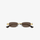 Syze dielli Bottega Veneta BV1381S-001 50mm