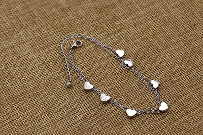 Byzylyk Troli Pearls