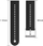 Rrip ore 4wrist Suunto Vertical/9 Peak Pro/9 Peak/5 Peak 22 mm, i kaltër