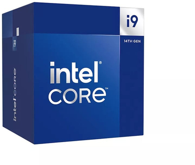 Procesor Intel Core i9-14900F