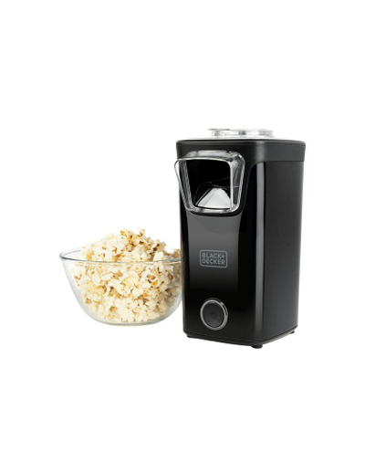 Makinë për kokoshka Black+Decker BXPC1100E, 1100 W