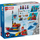 Lodër ndërtimi LEGO Marvel Team Spidey Pirate Ship 11208, 201 pjesë, 4+