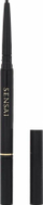 Молив за очи Sensai Lasting Eyeliner Pencil 01, долготраен, црн