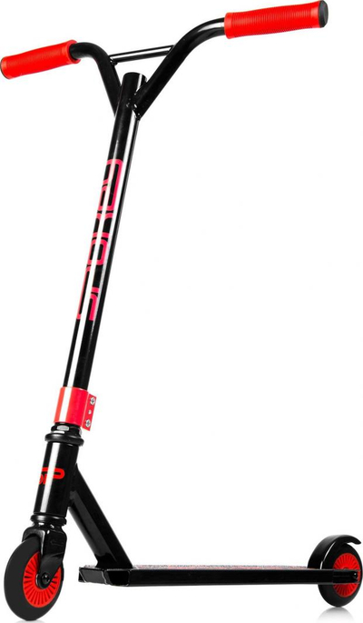 Trotinet Spokey 926913, i kuq