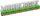 Lampë nate Paladone Minecraft Logo PP8759MCF, LED, USB, shumëngjyrëshe