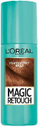 L'Oréal Paris Magic Retouch Root Spray, Mahogany Brown, 75 ml