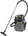 Индустриска правосмукалка Karcher NT 27/1 Adv, резервоар 27L, за течности и суво, сива