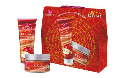 Set dushi Dermacol Aroma Ritual