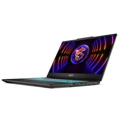 Laptop MSI A13VF-1484XPL, 15.6" Full HD, 16GB DDR5-SDRAM, 512 GB SSD, NVIDIA GeForce RTX 4060, i zi