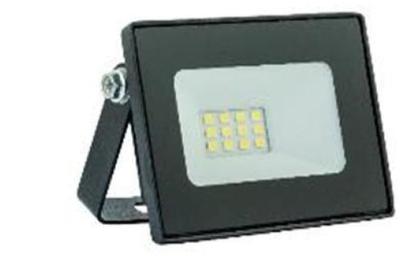 Lampë kundër insekteve Brookstone Indoor Outdoor, rrjetë elektrike 1800V, për ambiente të brendshme dhe të jashtme, e zezë