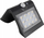Llambë diellore LED REV Butterfly, 1.5W, me sensor lëvizjeje, e bardhë