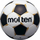 Top futbolli Molten PF-540, madhësia 5, i bardhë e i zi