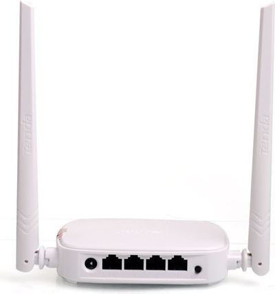 Рутер Tenda N301