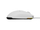 Mouse gaming Genesis NMG-2190, 12000 dpi, me kabllo, i bardhë