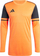 Bluzë portjeri adidas Squadra 25 M JG1130, me mëngë t’gjata, Aeroready, e verdhë