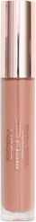 Lip gloss GOSH Peptide 007 Chocolate Mousse, 7ml, ngjyrë çokollate
