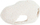 Gur dekorativ për akuarium Zolux Koral L, i bardhë