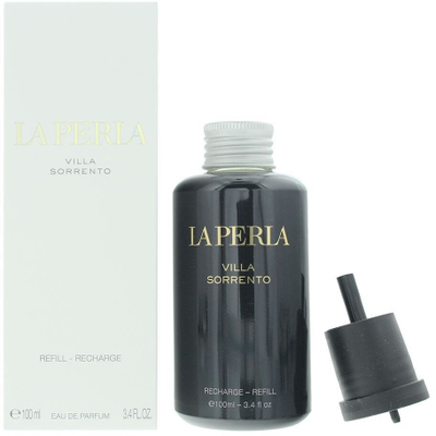 Parfum La Perla Villa Sorrento Eau De Parfum Refill, 100 ml, uniseks