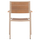 Kolltuk alumini Saga 55x52x86Hcm (HM5127.04)