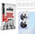 Mbrojtës kamere GrizzGlass HybridGlass për Honor Play 50 Plus, set 2 copë, transparen
