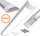 Panel linear LED LTC LXLA513, 20W, 4000K, 60cm