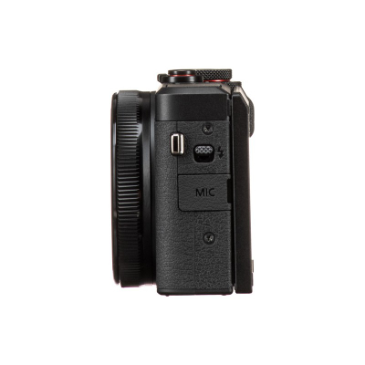 Canon PowerShot G7X III