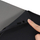 Këllëf me tastierë Bluetooth për iPad Air 11 Gen 6, touchpad, i zi
