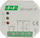 Përforcues sinjali LED F&amp;F LED-AMP-1P, 12/24V DC, për kuti të futura