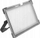 Работен рефлектор Lena Lighting Magnum Future LED XL, 50W, 6500 lm, сив