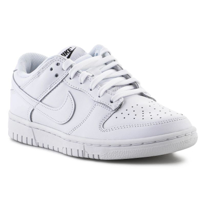 Këpucë sportive Nike Dunk Low W DD0503-109, për femra, të bardha