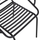 Kolltuk Free 61×53×87 Hcm (HM6045), zezë
