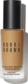 Fondatinë Bobbi Brown Skin Long-Wear Weightless N-052 Natural, SPF 15, 30 ml