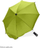 Çadër dielli për karrocë Caretero 43 Umbrella, Green Apple, jeshile