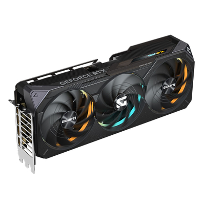 Kartë grafike Gigabyte GeForce RTX 5070 Ti Gaming OC 16GB GDDR7