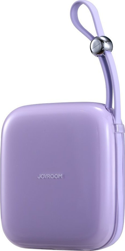 Power bank Joyroom Jelly Series JR-L002, 10000mAh, 22.5W USB-C, lejla