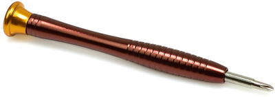 Set kaçavidash precize Geko G30075, 25 në 1, 24 bita, me kuti
