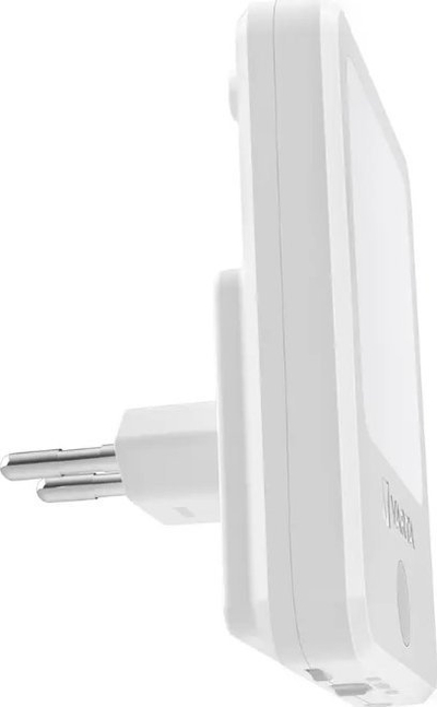 Dritë nate me sensor Varta Motion Sensor Plug Light 18624101401, LED, dritë e ngrohtë, e bardhë