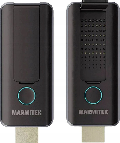 Transmetues HDMI Marmitek Stream S1 Pro, wireless, deri 20m, i zi
