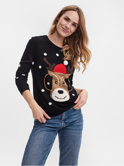 Xhemper VERO MODA VMTINSEL, i zi