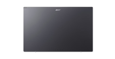 Laptop ACER Aspire 17 (A17-51M-554C), 17.3", FHD, Intel Core i5-120U, 16GB RAM, 1TB SSD, Intel Graphics, gri